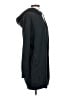 Converse 100% Cotton Black Pullover Hoodie Size XS - photo 4