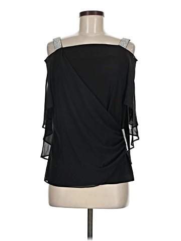 MSK 3/4 Sleeve T-Shirt (view 1)