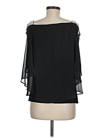 MSK 3/4 Sleeve T-Shirt (view 2)
