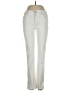 Jessica Simpson Ivory Jeans Size 27 waist - photo 1