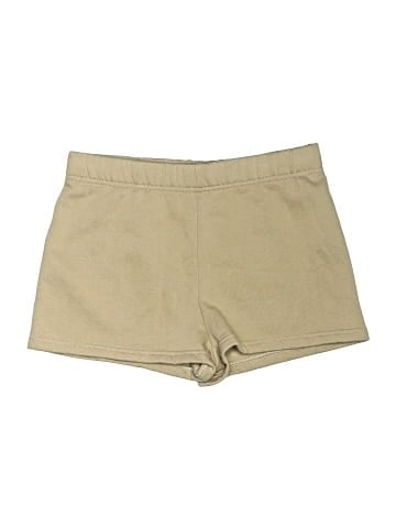 PacSun Khaki Shorts (view 1)