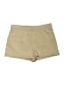PacSun Solid Tan Khaki Shorts Size M - photo 1