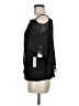 MSK 100% Polyester Black 3/4 Sleeve T-Shirt Size M - photo 5