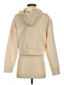 A New Day Tan Zip Up Hoodie Size S - photo 2
