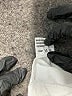 Unbranded White Track Jacket Size M - photo 6