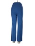 Unbranded Blue Casual Pants Size L - photo 2