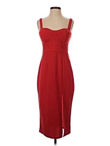 Trixxi Cocktail Dress (view 1)