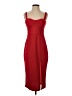 Trixxi Red Cocktail Dress Size S - photo 1
