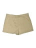 PacSun Solid Tan Khaki Shorts Size M - photo 2