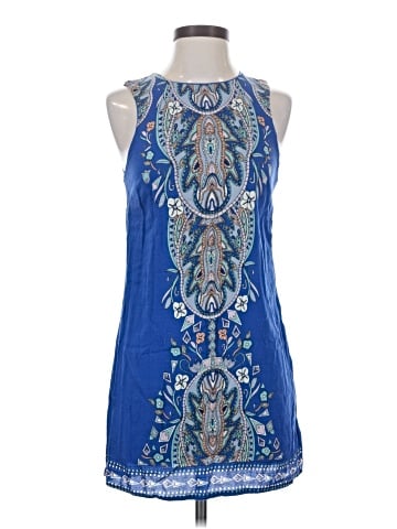 Ecote Casual Dress (view 1)
