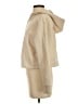A New Day Tan Zip Up Hoodie Size S - photo 5
