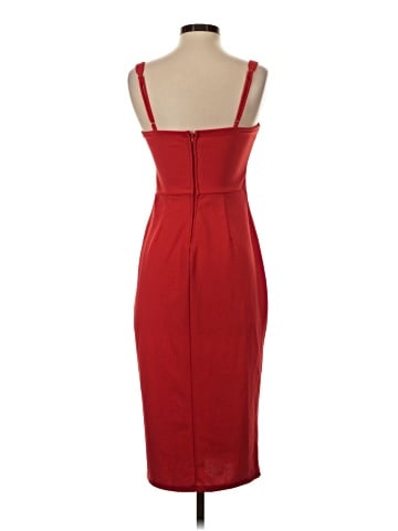 Trixxi Cocktail Dress (view 2)