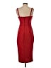 Trixxi Red Cocktail Dress Size S - photo 2