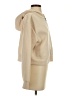 A New Day Tan Zip Up Hoodie Size S - photo 4