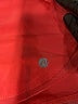 Apana Hearts Pink Athletic Shorts Size L - photo 3