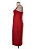 Trixxi Red Cocktail Dress Size S - photo 5