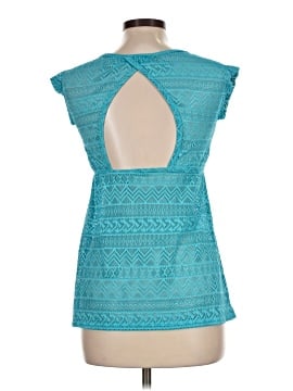 P.S.N.Y By Saman Casual Dress (view 2)