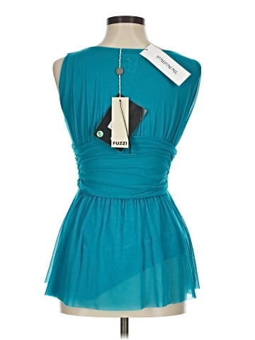 FUZZI Cocktail Dress (view 2)