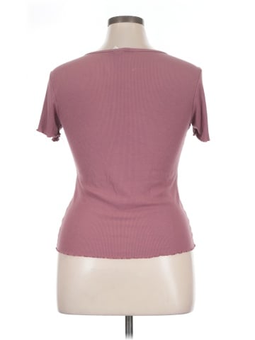 Bozzolo Short Sleeve T-Shirt (view 2)