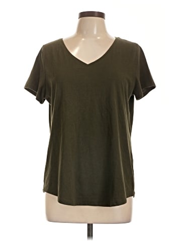 Sonoma Goods for Life Short Sleeve T-Shirt (view 1)