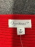 Assorted Brands Red Kimono Size M - photo 7