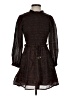 Cleobella Floral Brown Casual Dress Size XS - photo 1
