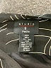 Studio G 100% Silk Black Sleeveless Silk Top Size 12 Petite - photo 7
