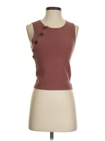 Intermix Sweater Vest (view 1)
