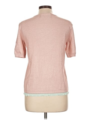 Sonia Rykiel Short Sleeve Top (view 2)