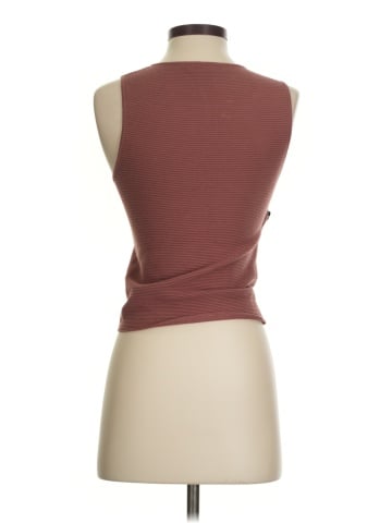 Intermix Sweater Vest (view 2)