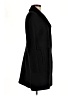 Banana Republic Black Coat Size M - photo 4