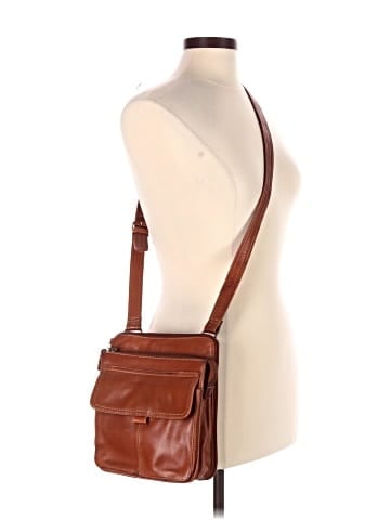 Fossil Crossbody Bag (view 2)