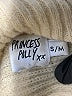 Princess Polly Yellow Pullover Sweater Size S - photo 7