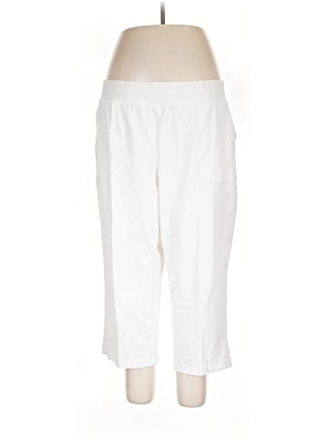 Christopher & Banks Casual Pants (view 1)