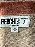Beach Riot Brown Cardigan Size S - photo 7