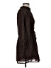 Cleobella Floral Brown Casual Dress Size XS - photo 4
