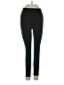 Unbranded Solid Black Active Pants Size S (estimated) - photo 1
