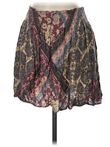 Maurices Casual Skirt (view 1)