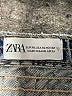 Zara Blue Jumpsuit Size XL - photo 4