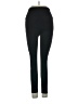 Unbranded Solid Black Active Pants Size S (estimated) - photo 2