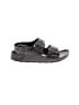 Birkenstock Black Sandals Size EU 26 / US 9 1/2 (kids) - photo 1