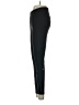 Unbranded Solid Black Active Pants Size S (estimated) - photo 5