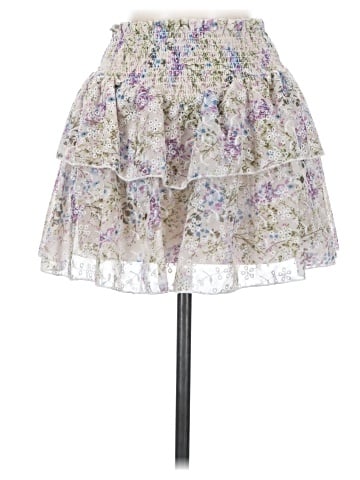 Katie J NYC Casual Skirt (view 1)