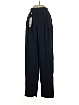 Giorgio Armani Silk Pants