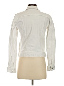 J.Crew Factory Store Denim Jacket (view 2)