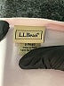 L.L.Bean Pink Cardigan Size 0 - photo 7