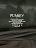 Pumiey Black Bodysuit Size XL - photo 3