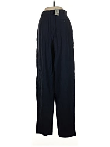 Giorgio Armani Silk Pants (view 2)