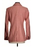 Ann Taylor LOFT Pink Wool Blazer Size 4 - photo 2