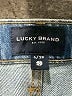 Lucky Brand Blue Jeans Size 6 - photo 7